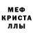 МЕТАДОН кристалл Jasperday Dalaguit